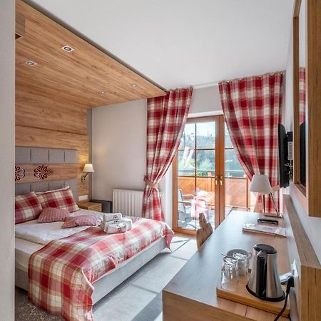 Parzenica B&B - Wyjatkowa I Jedyna!!! Sprawdz Nas A Nie Pozalujesz! Bialka Tatrzanska Exterior photo