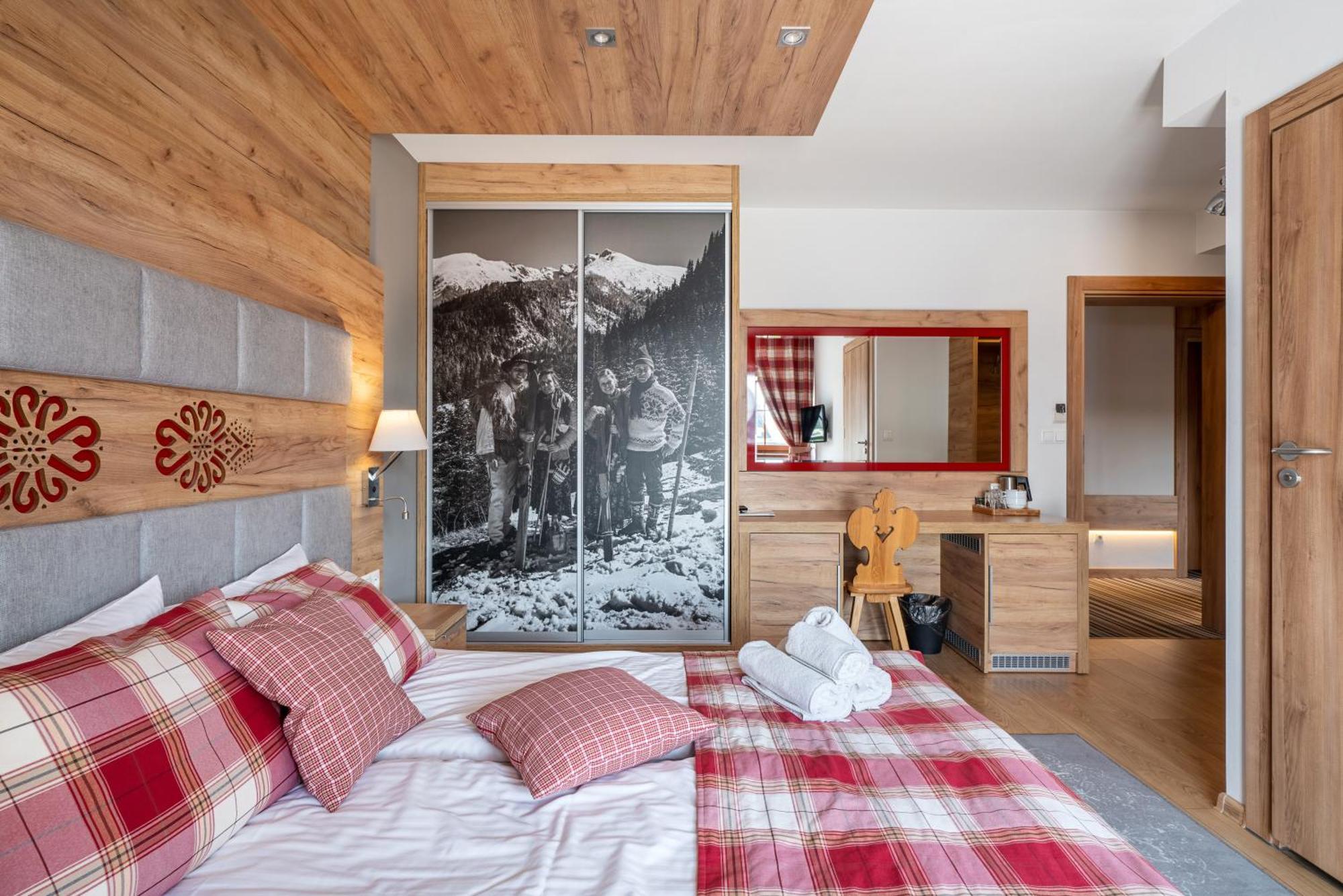 Parzenica B&B - Wyjatkowa I Jedyna!!! Sprawdz Nas A Nie Pozalujesz! Bialka Tatrzanska Exterior photo